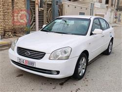 كيا اوبتيما